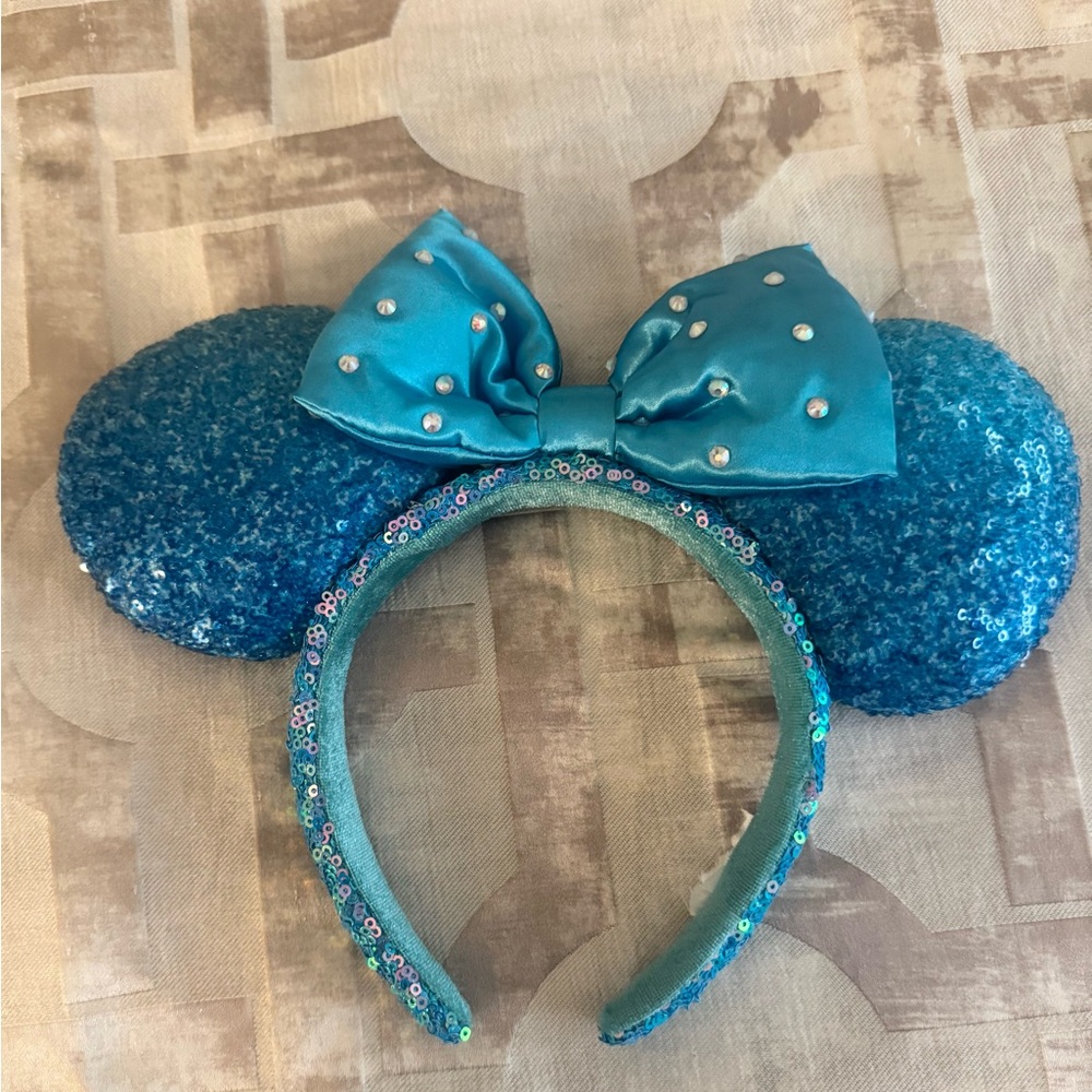 Disney Ears